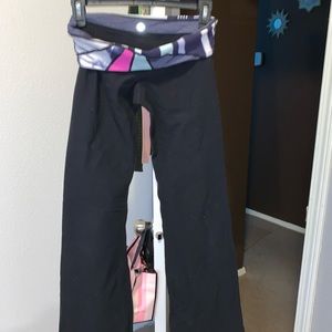Lululemon Groovy Pants